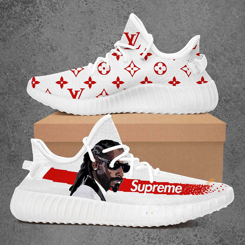 Snoopdog Yeezy Boost