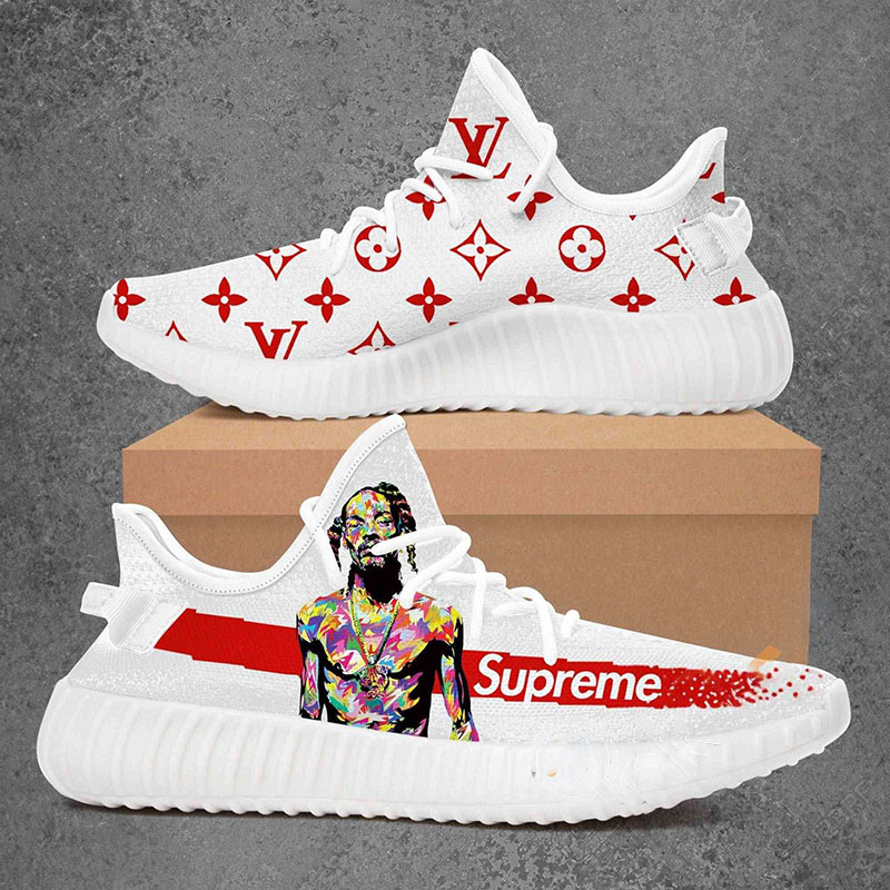 Snoopdog Yeezy Boost