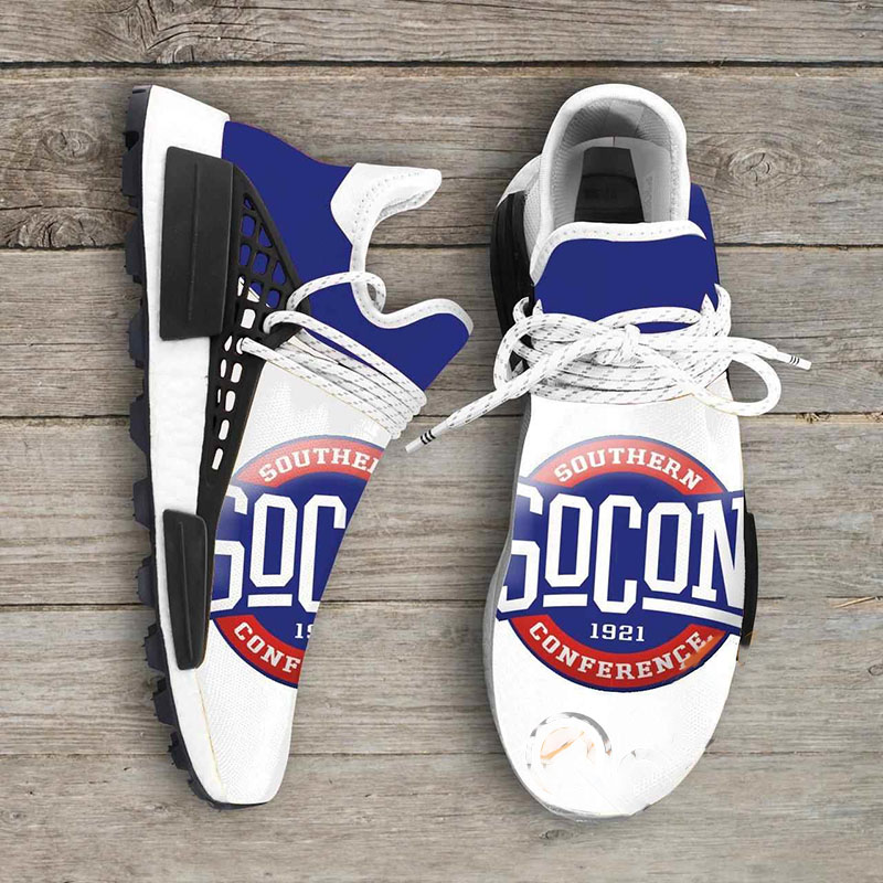 Southern Conference Gear Ncaa NMD Human Shoes