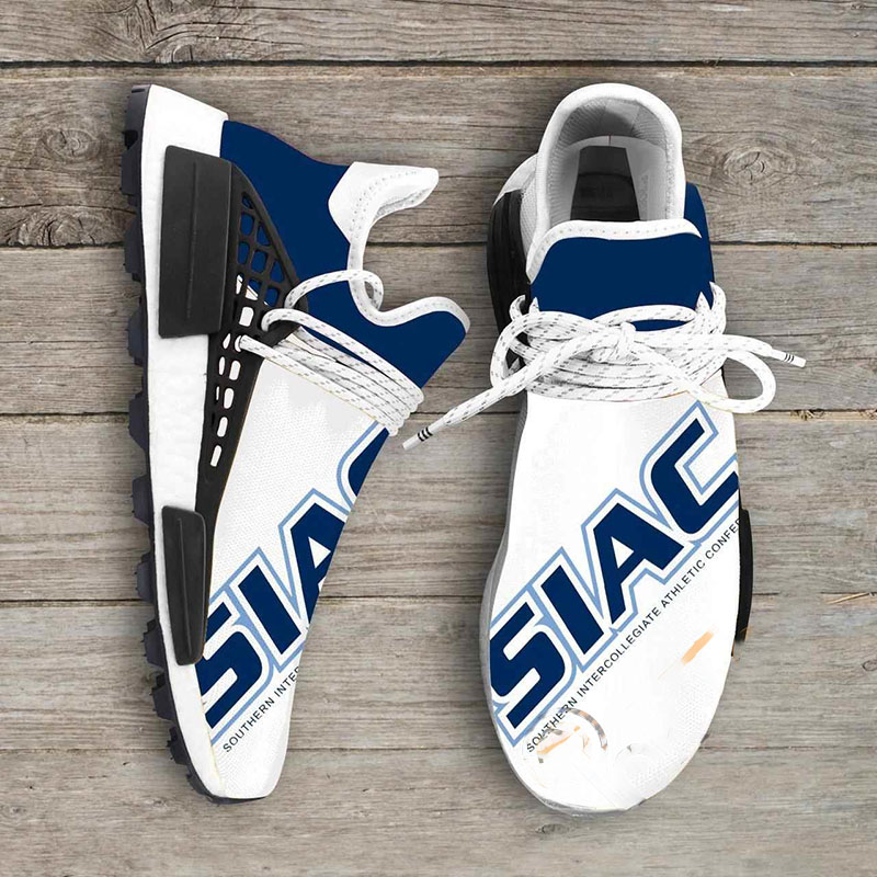 Southern Intercollegiate Athletic Conference Ncaa NMD Human Shoes