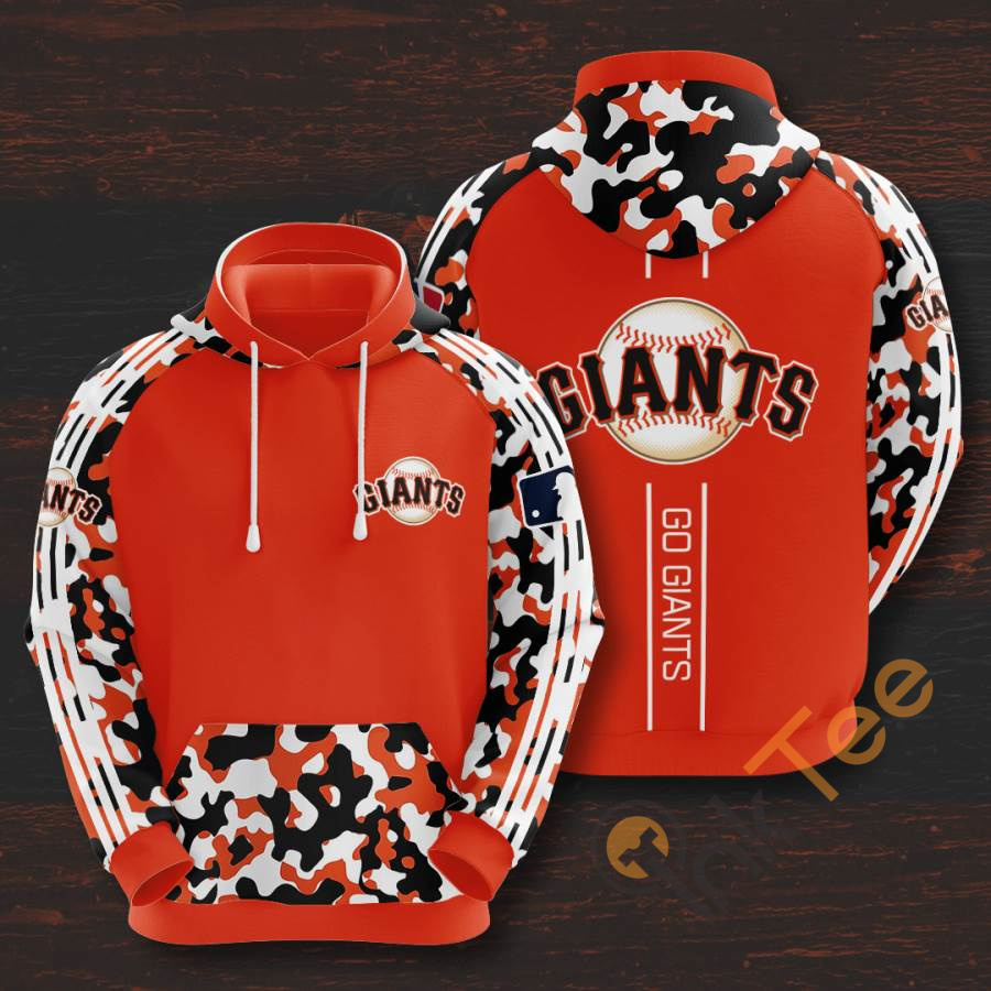 Sports Baseball Mlb San Diego Padres Usa Hoodie 3D