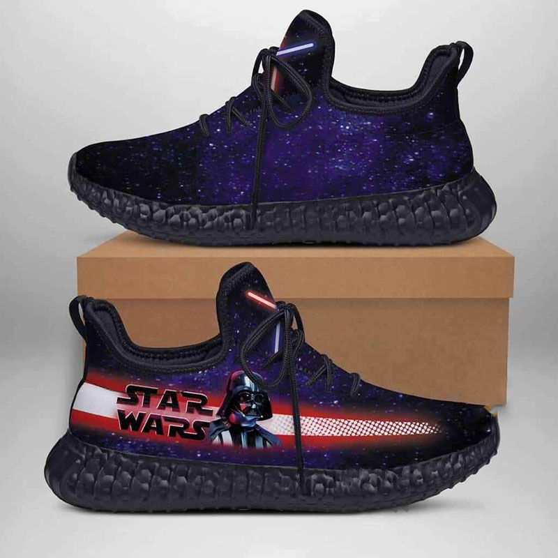 Star Wars Yeezy Boost