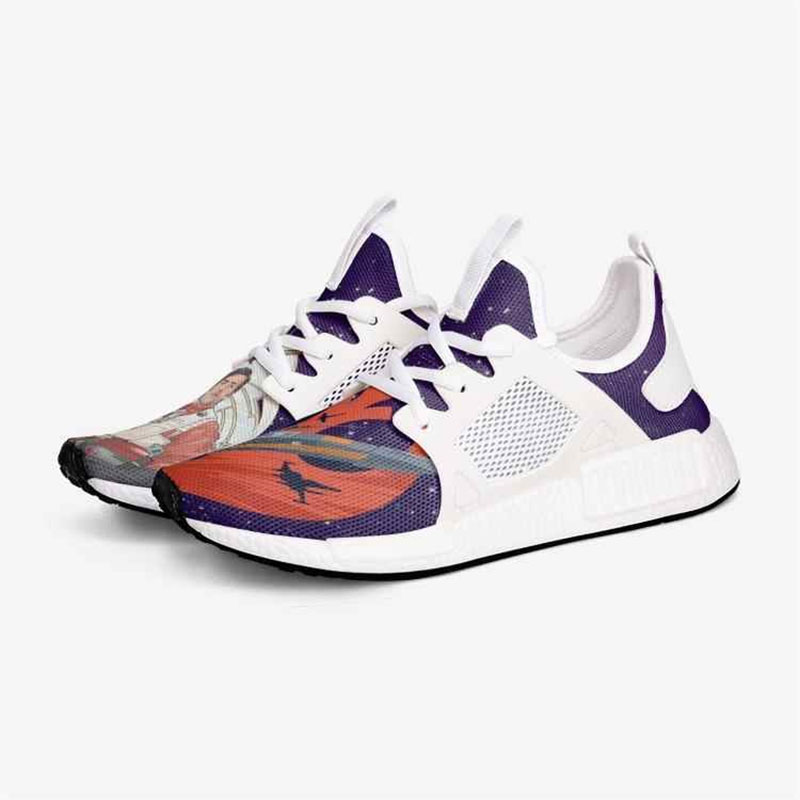 Star Wars Poe Custom NMD Human Shoes