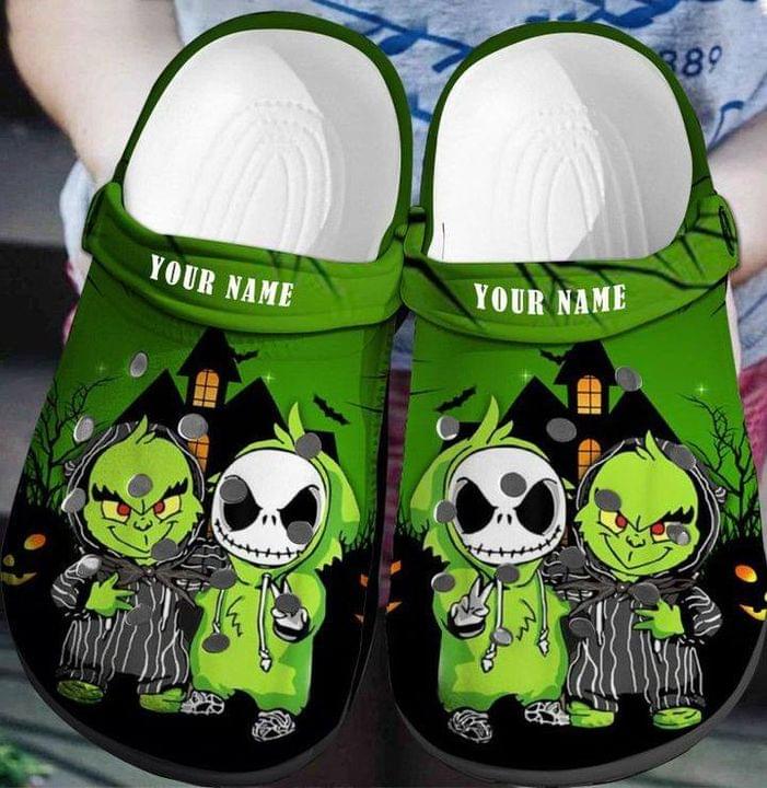 Starbucks Crocs Clog Shoes