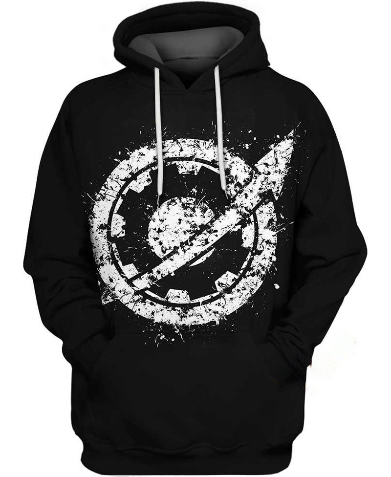 Stein?s Gate Hoodie 3D