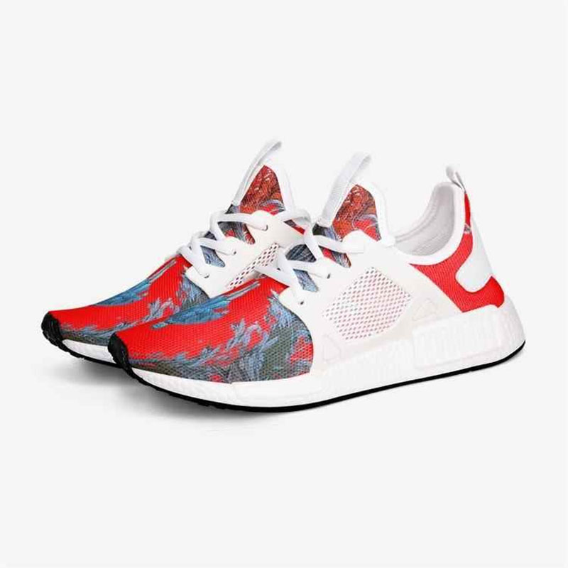 Stranger Things Custom NMD Human Shoes