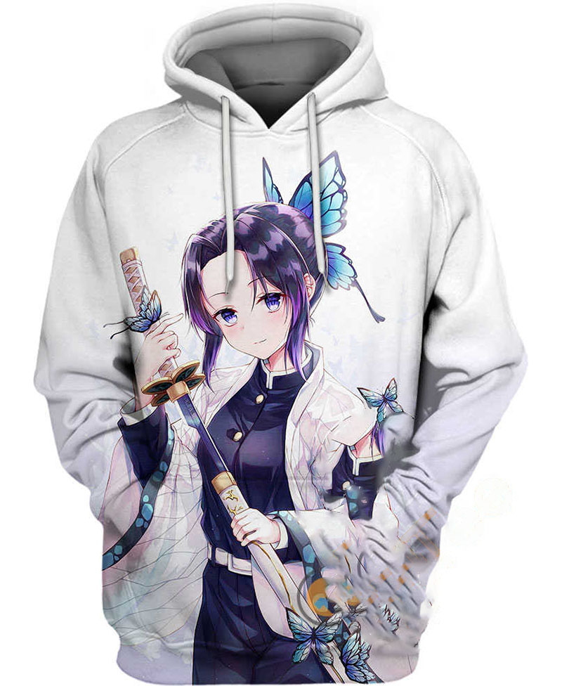 Superhuman Levels Of Speed Hoodie 3D