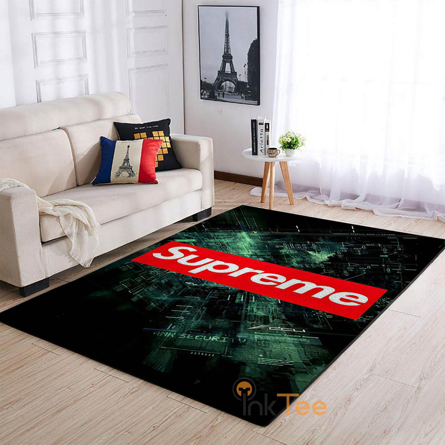Supreme Area Rug