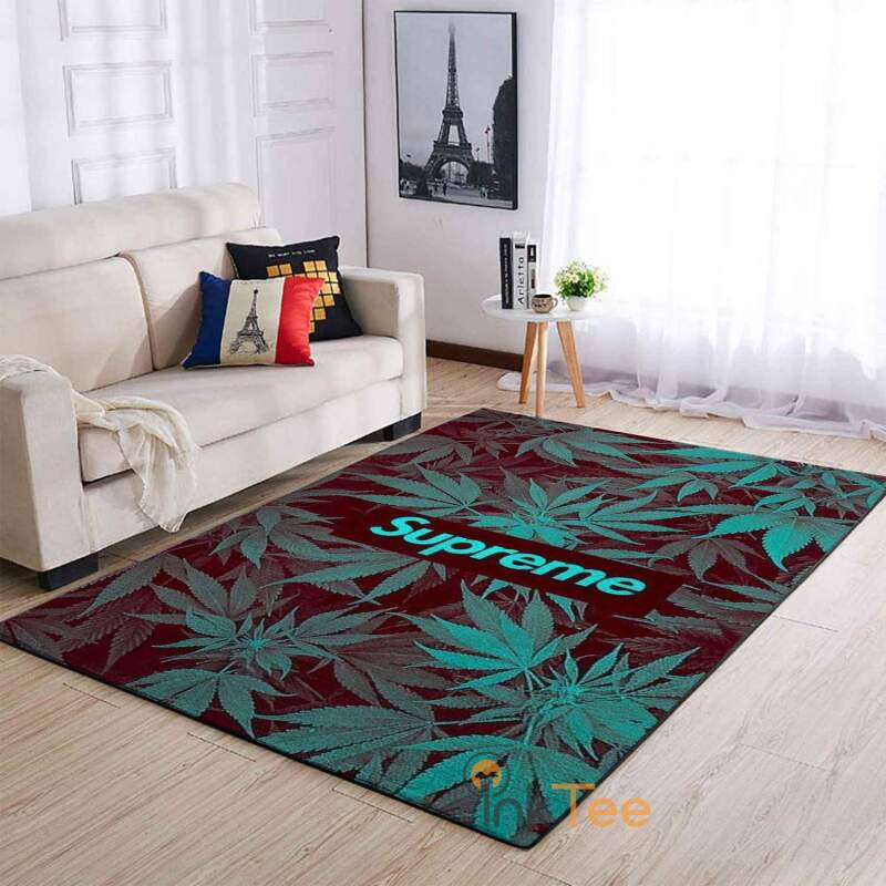 Supreme Area Rug