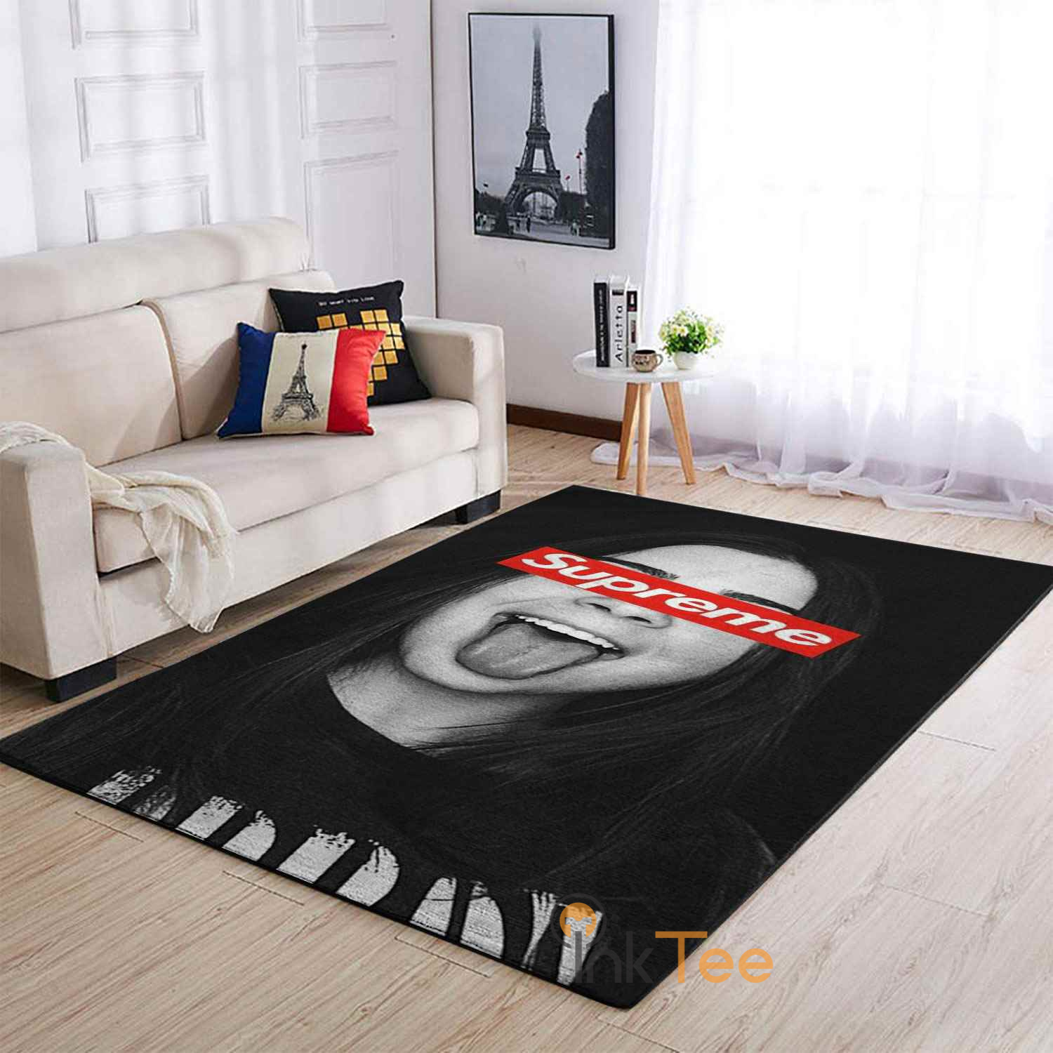 Supreme Area Rug