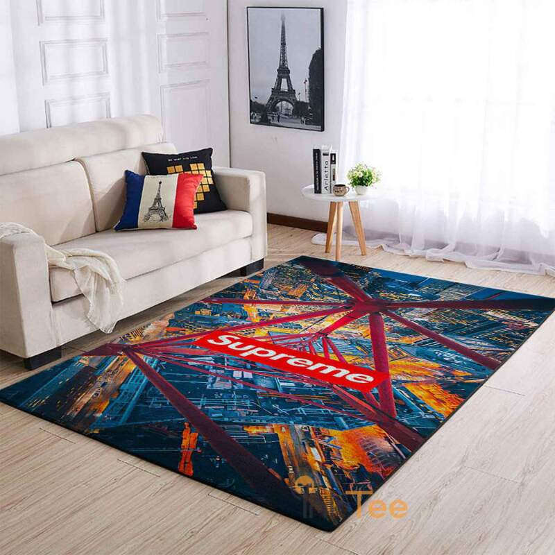 Supreme Area Rug