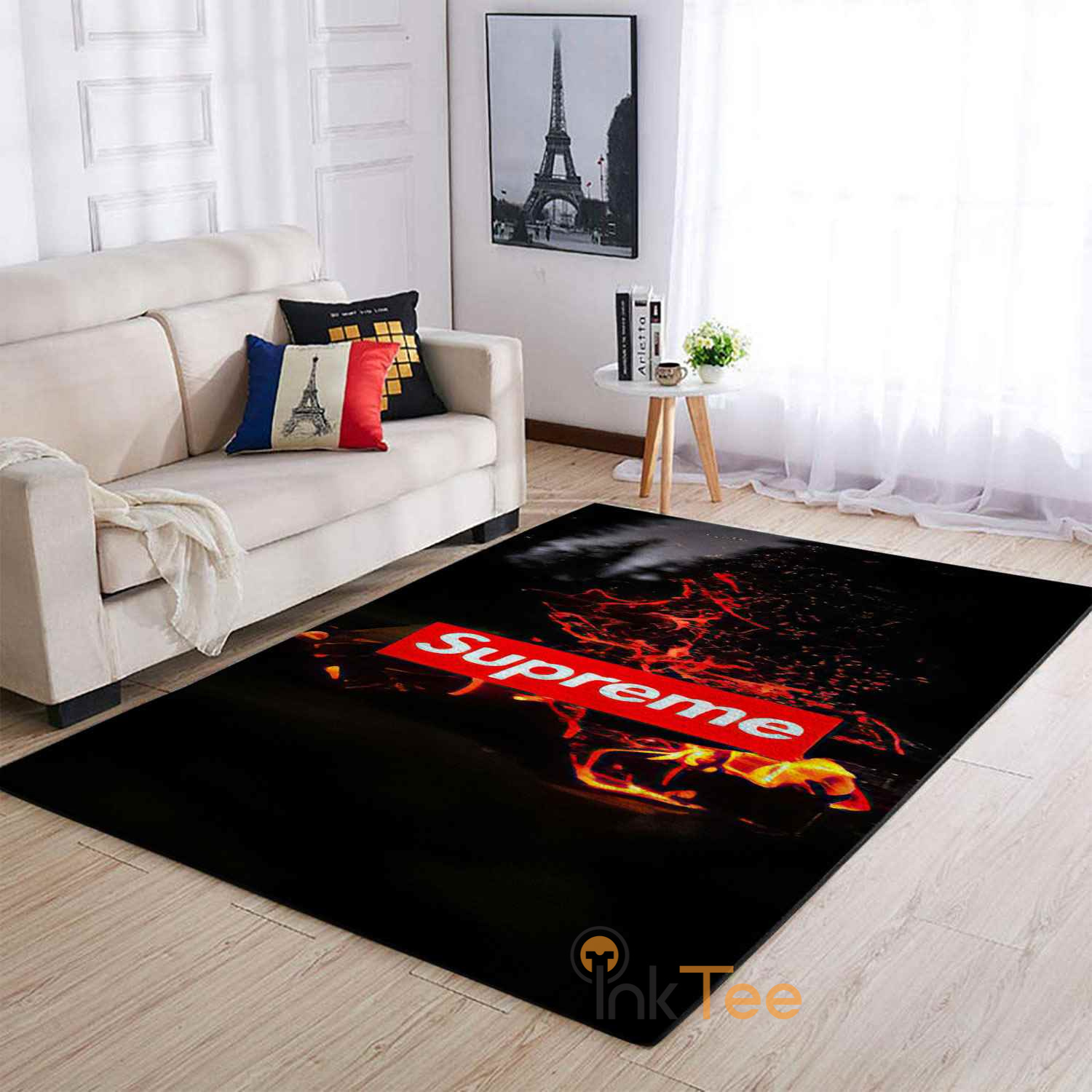 Supreme Area Rug