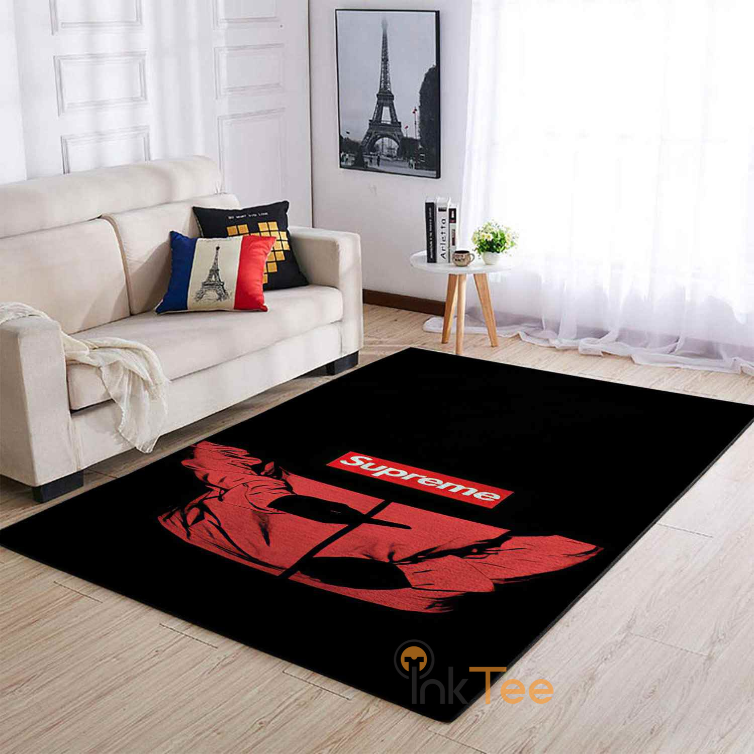 Supreme Area Rug