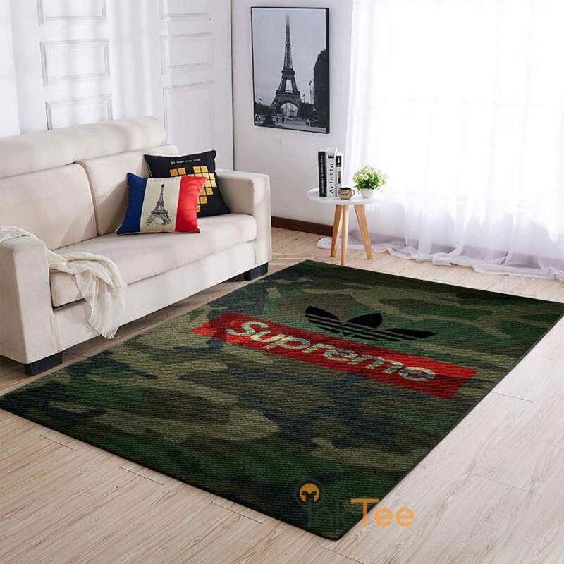 Supreme Area Rug