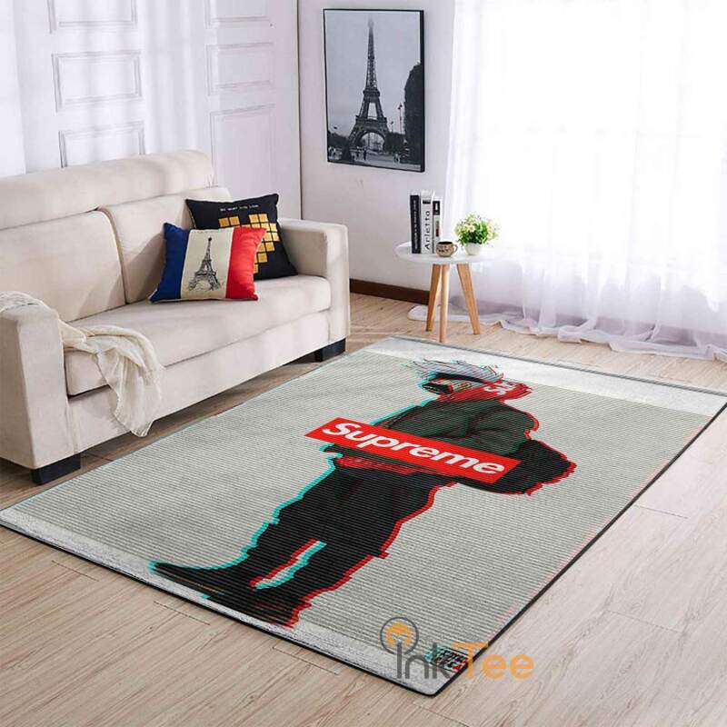 Supreme Area Rug
