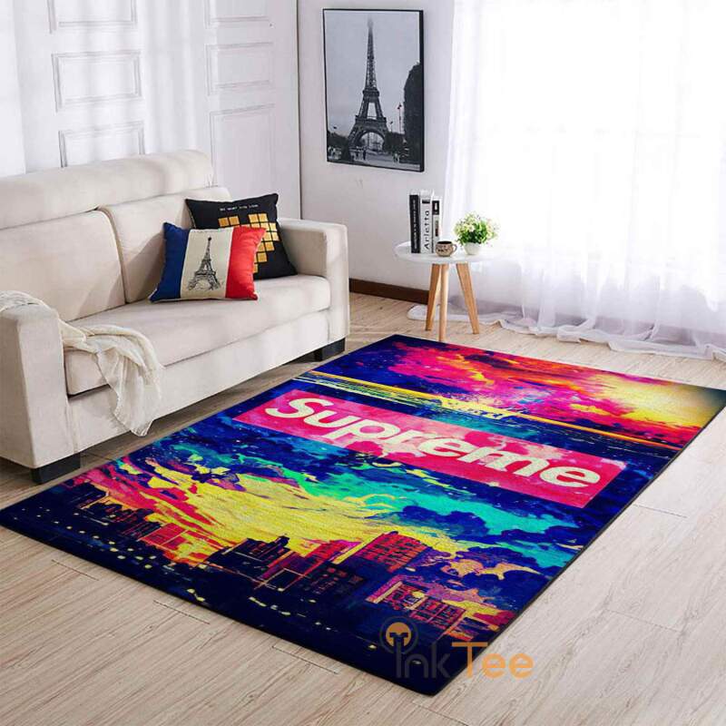 Supreme Area Rug