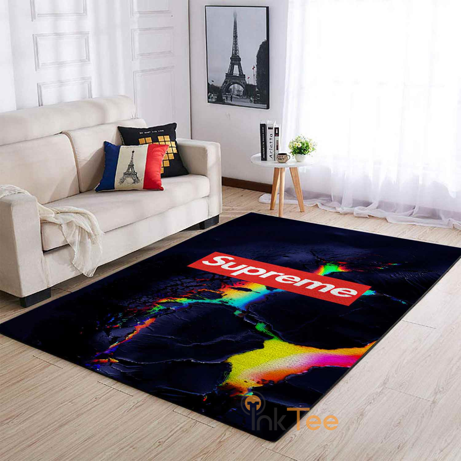Supreme Area Rug
