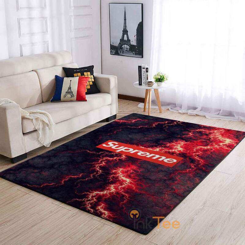 Supreme Area Rug