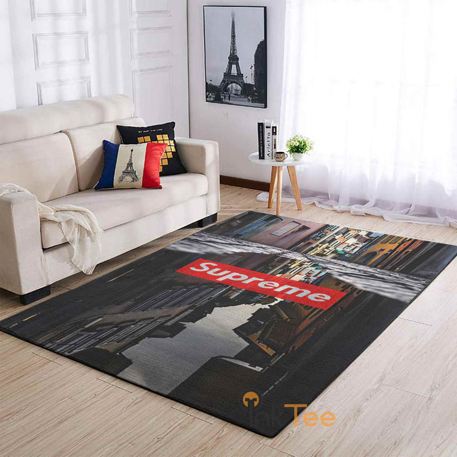 Supreme Area Rug