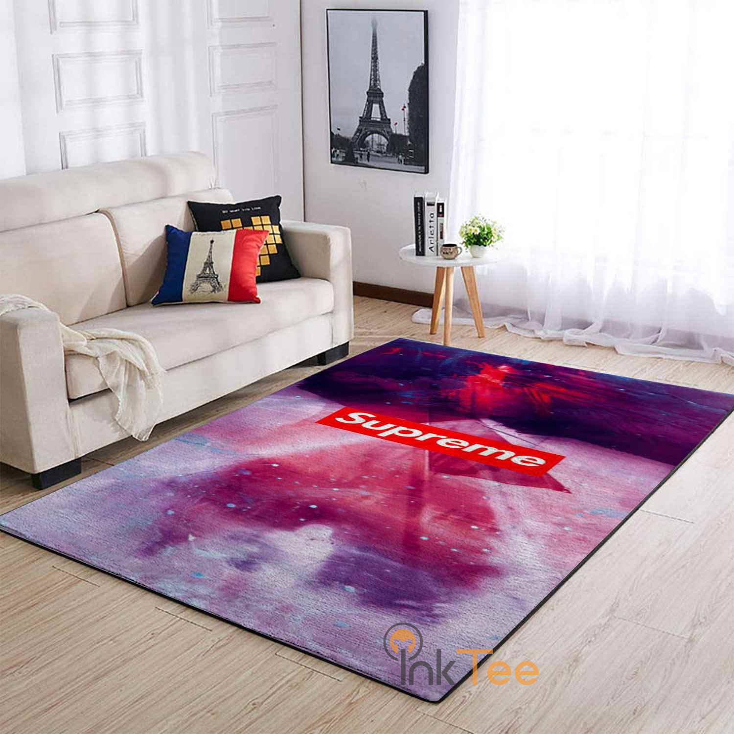 Supreme Area Rug