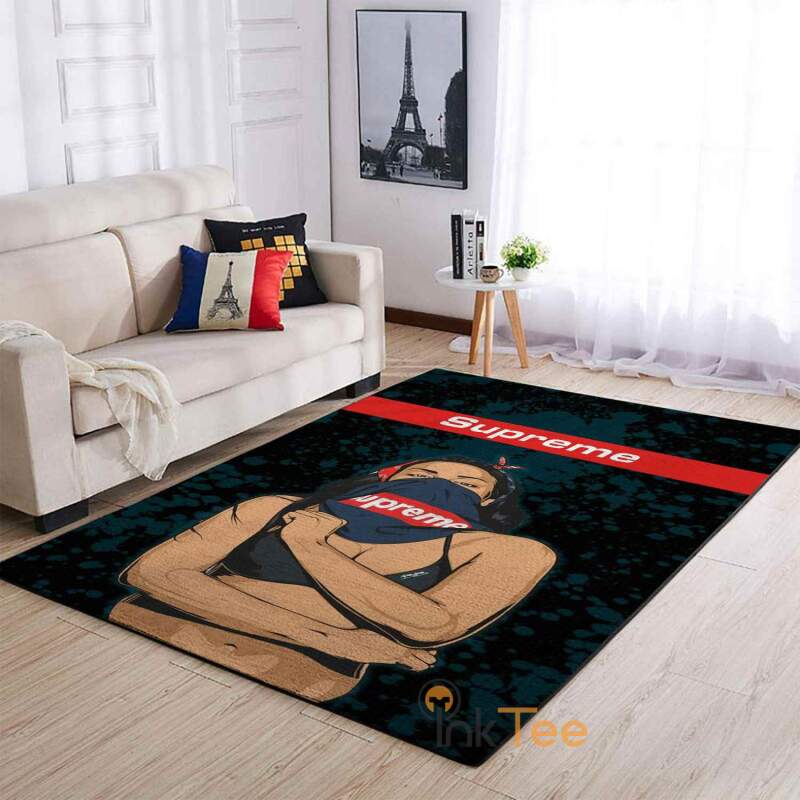 Supreme Area Rug