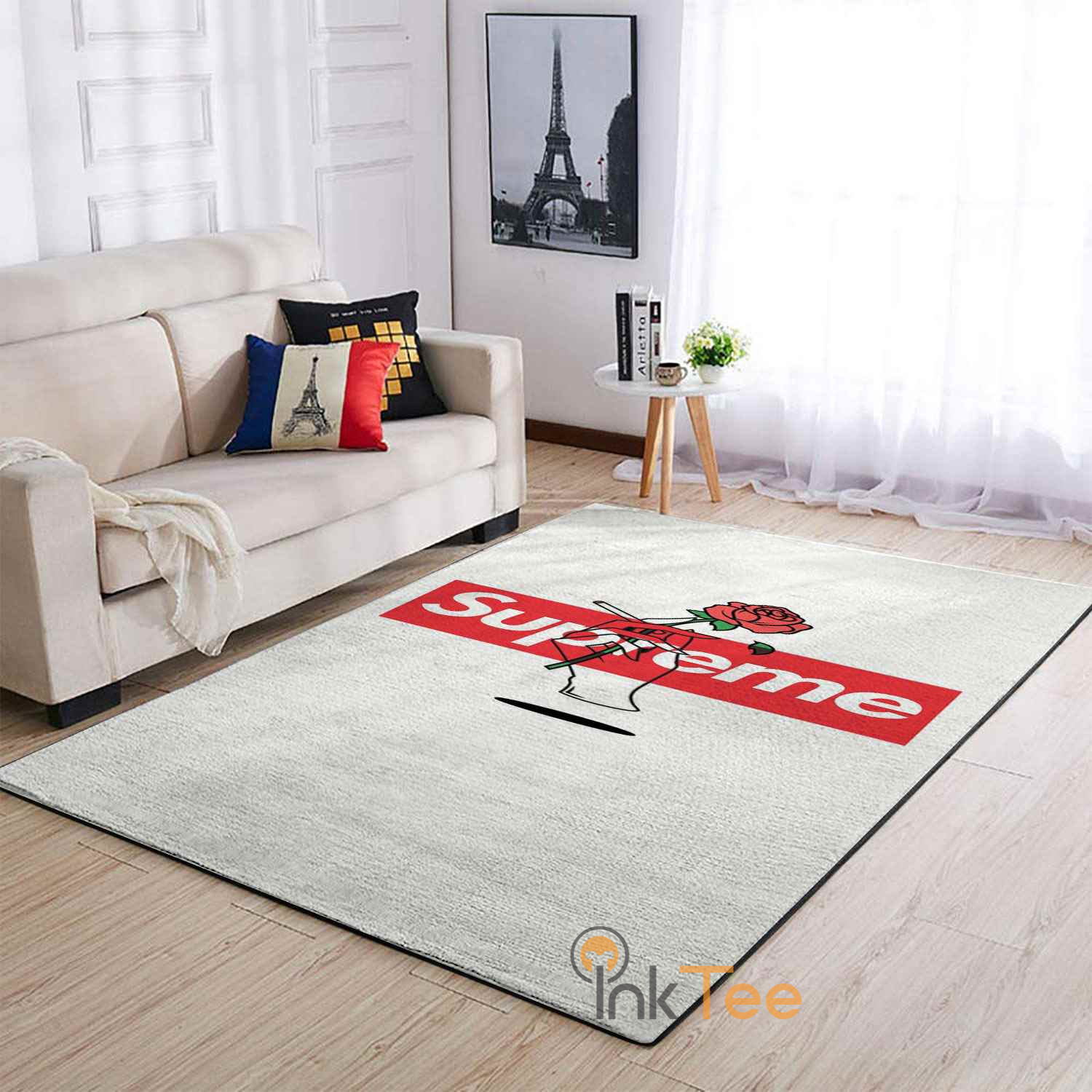 Supreme Area Rug