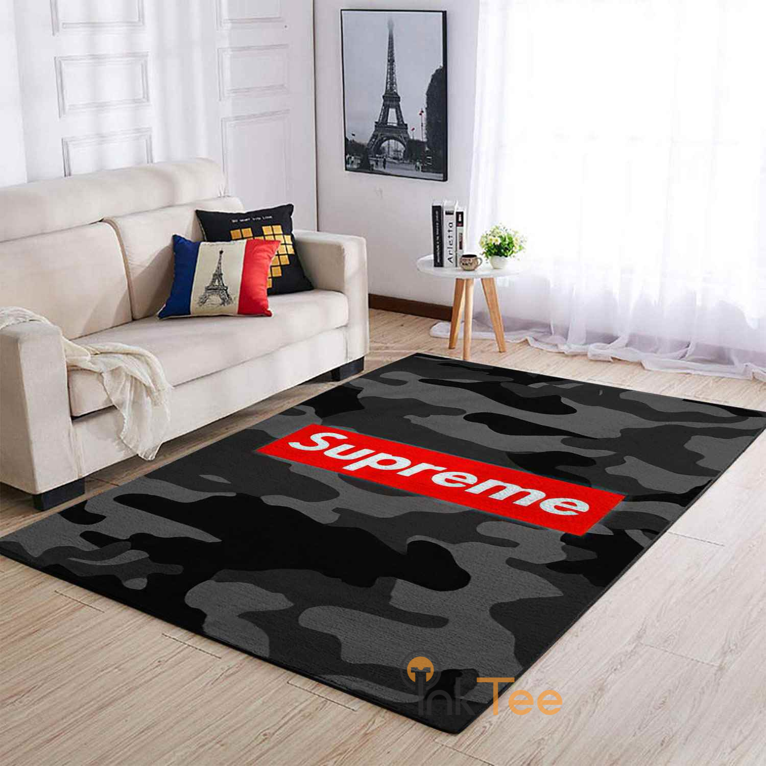 Supreme Area Rug