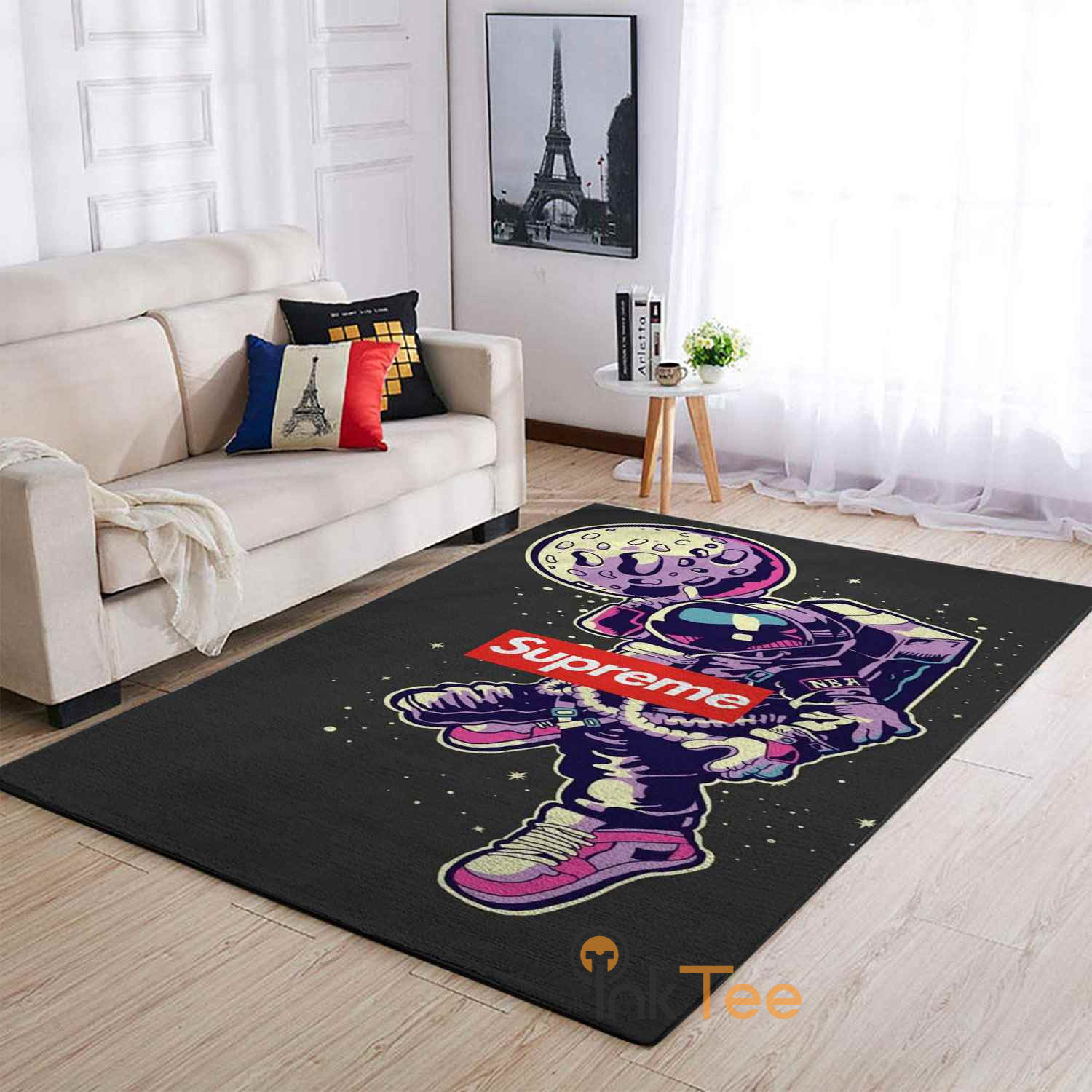 Supreme Area Rug