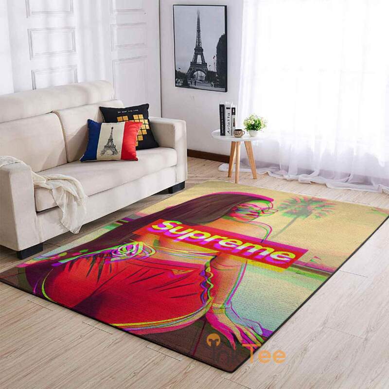 Supreme Area Rug