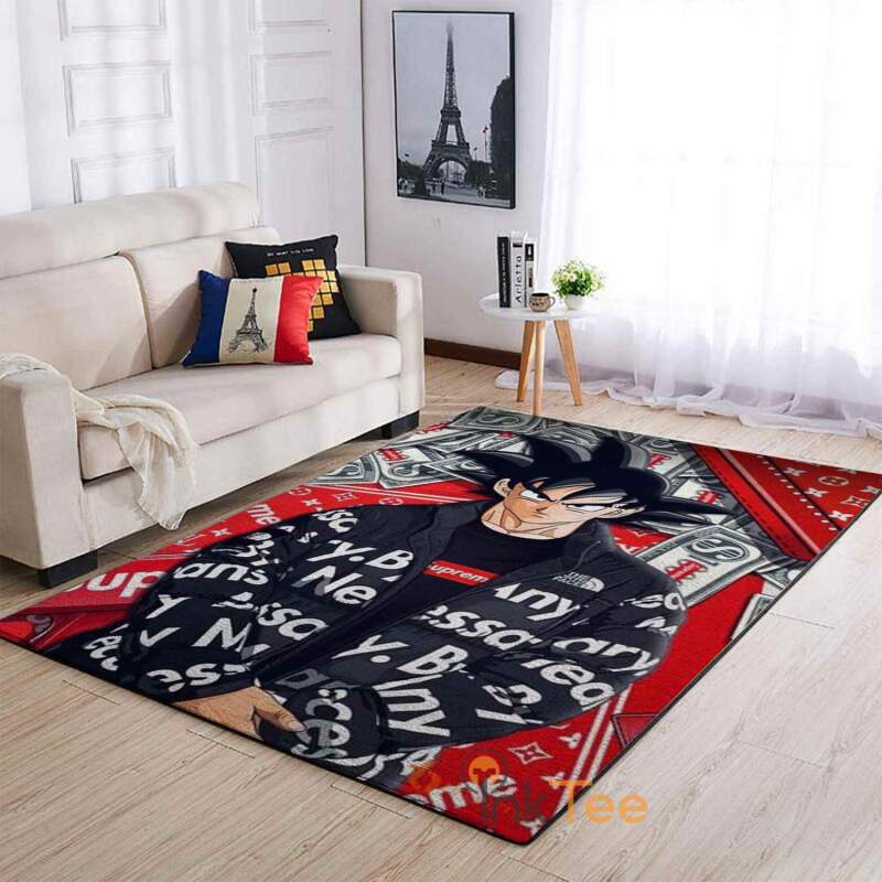 Supreme Area Rug