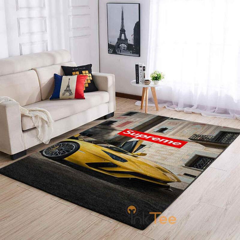 Supreme Area Rug