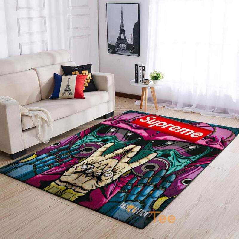 Supreme Area Rug