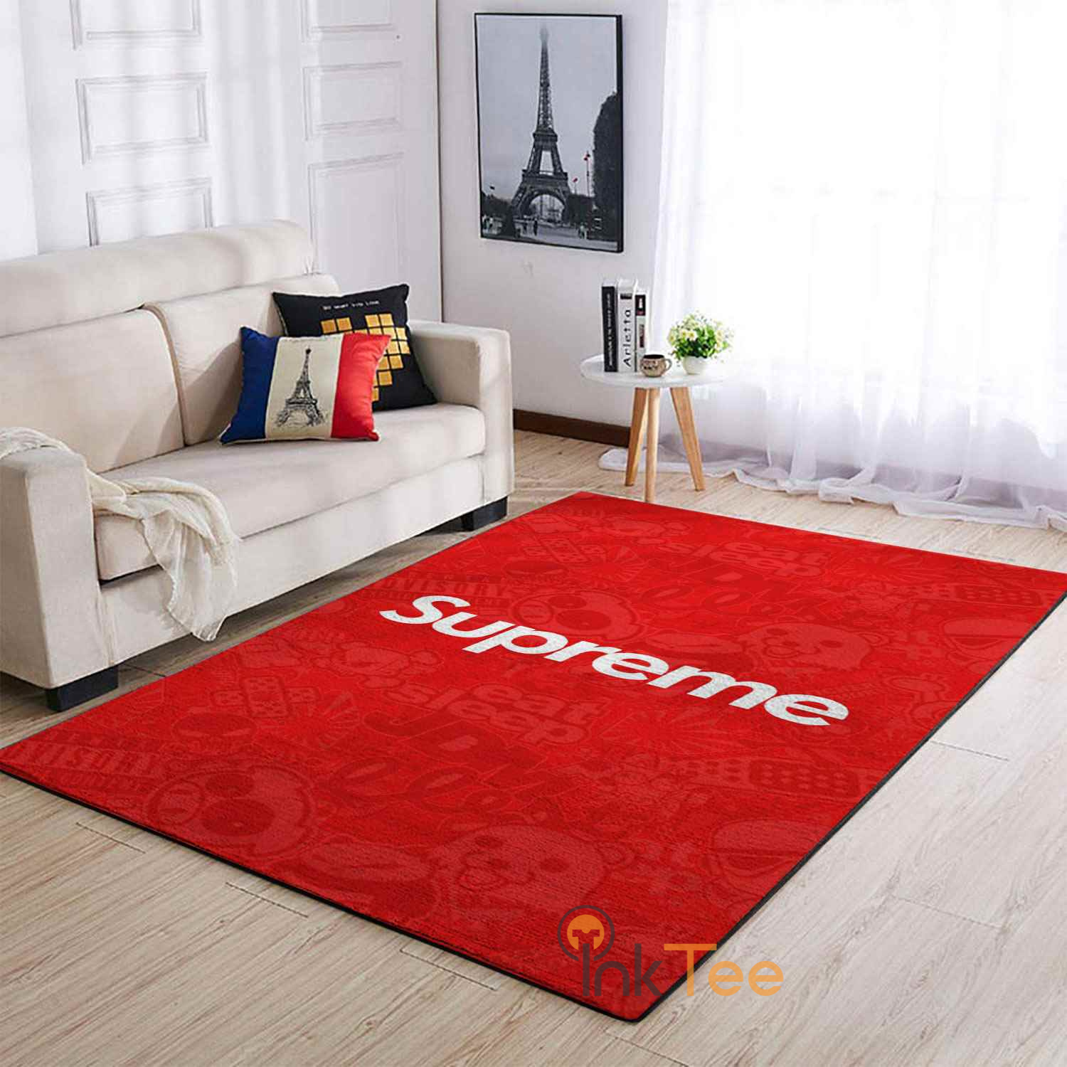 Supreme Area Rug