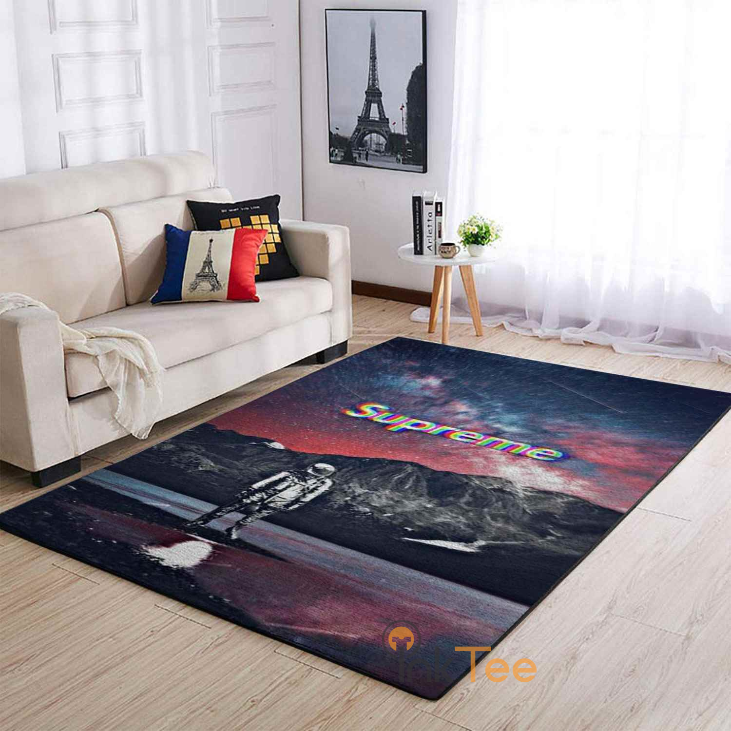 Supreme Area Rug
