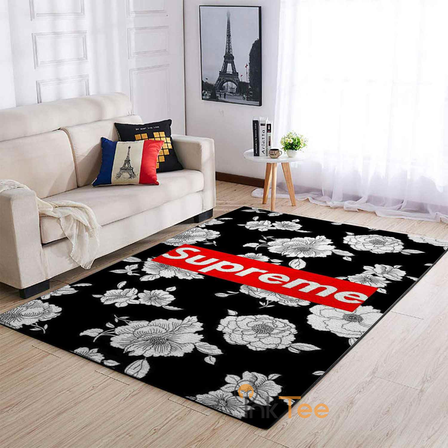 Supreme Area Rug