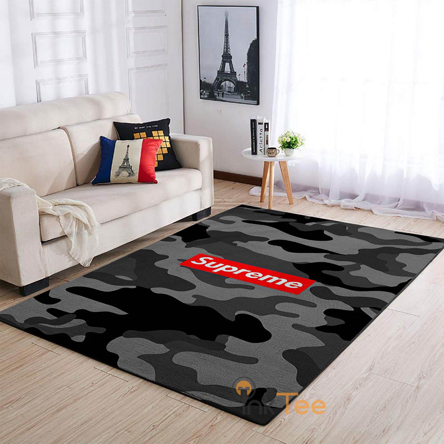 Supreme Area Rug