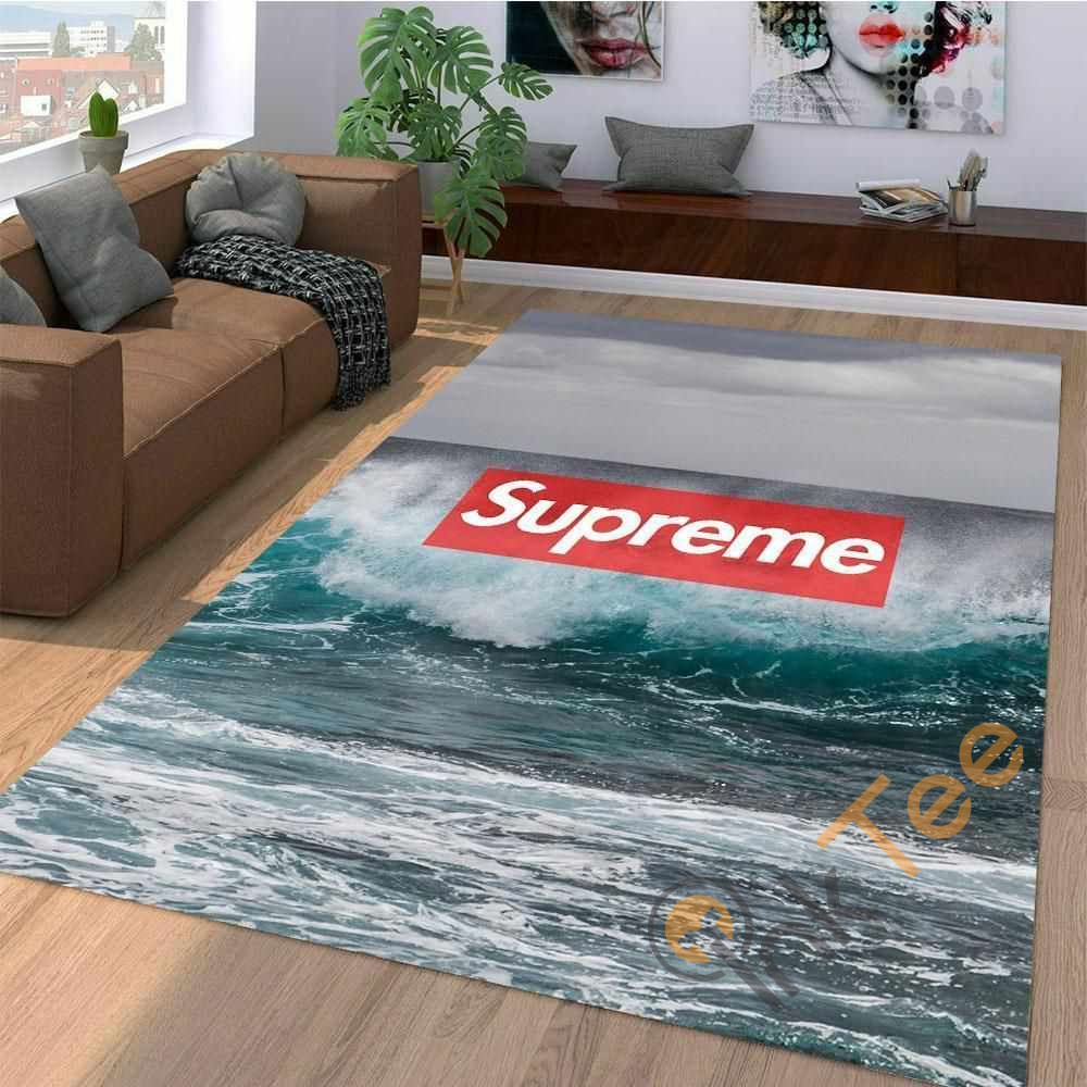 Supreme Area Rug