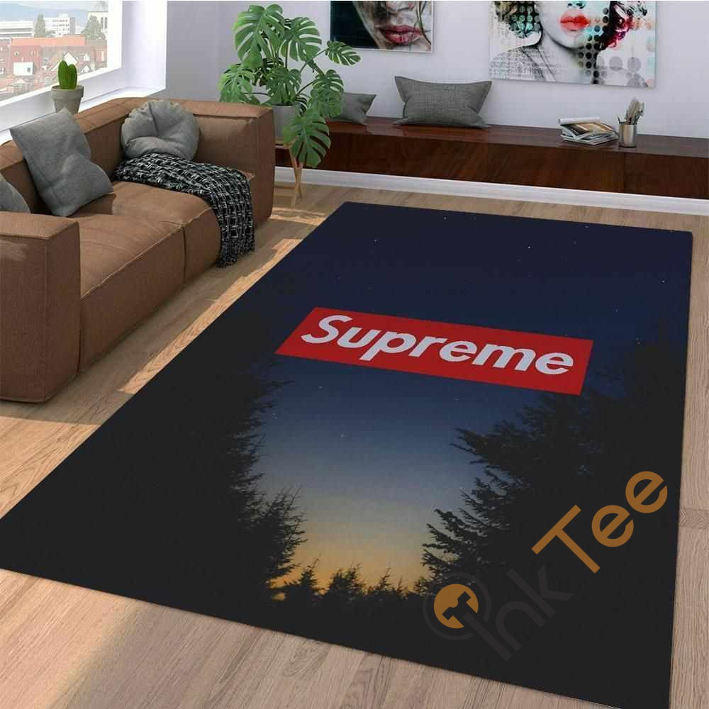 Supreme Area Rug