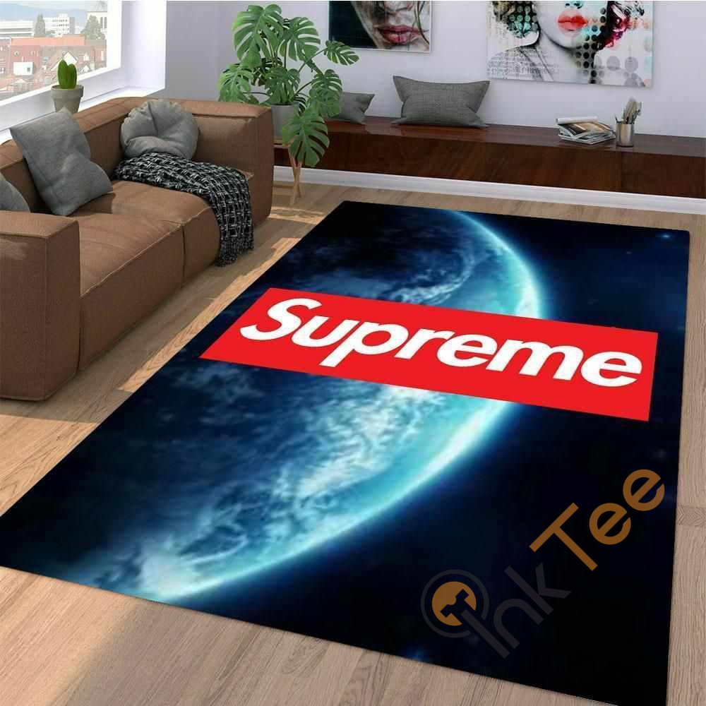Supreme Area Rug