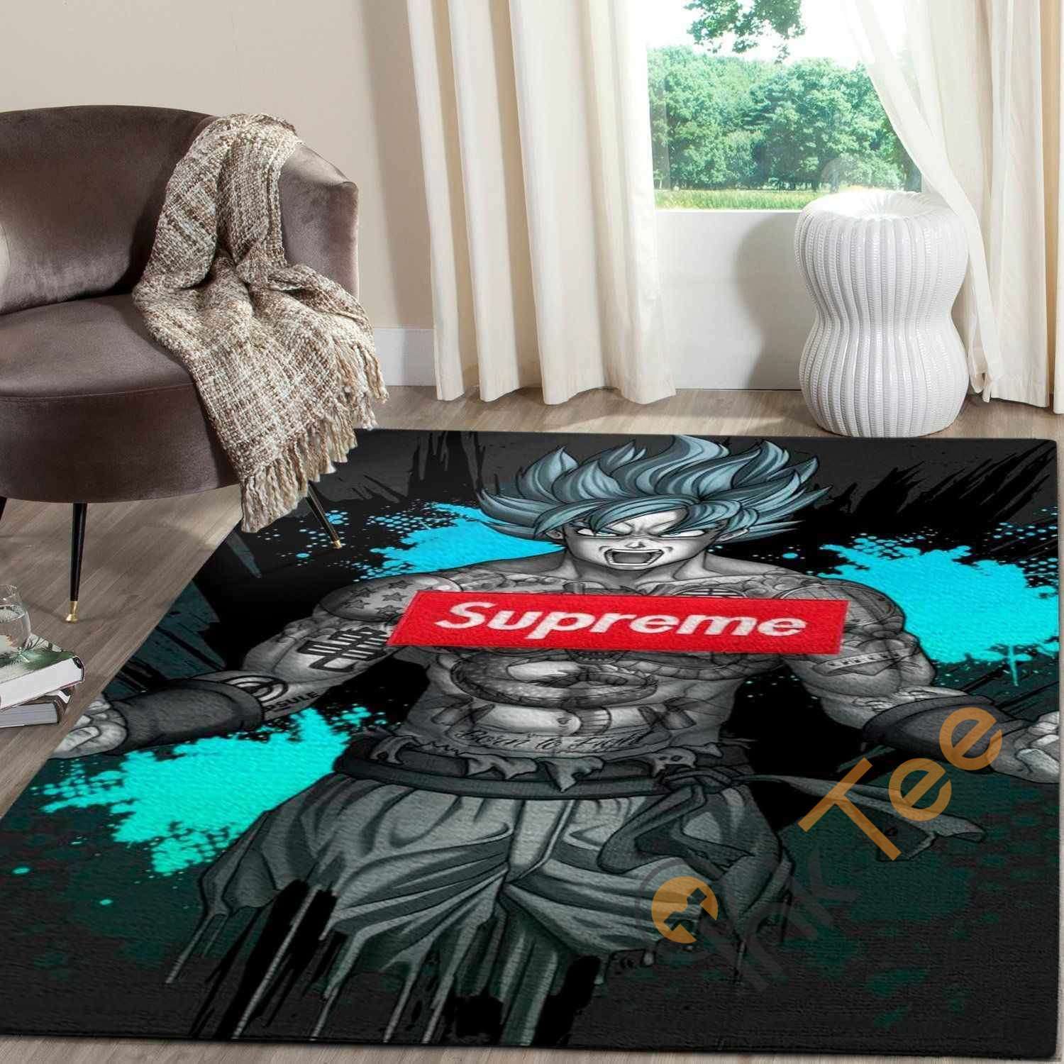 Supreme Area Rug