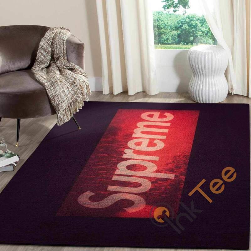 Supreme Area Rug