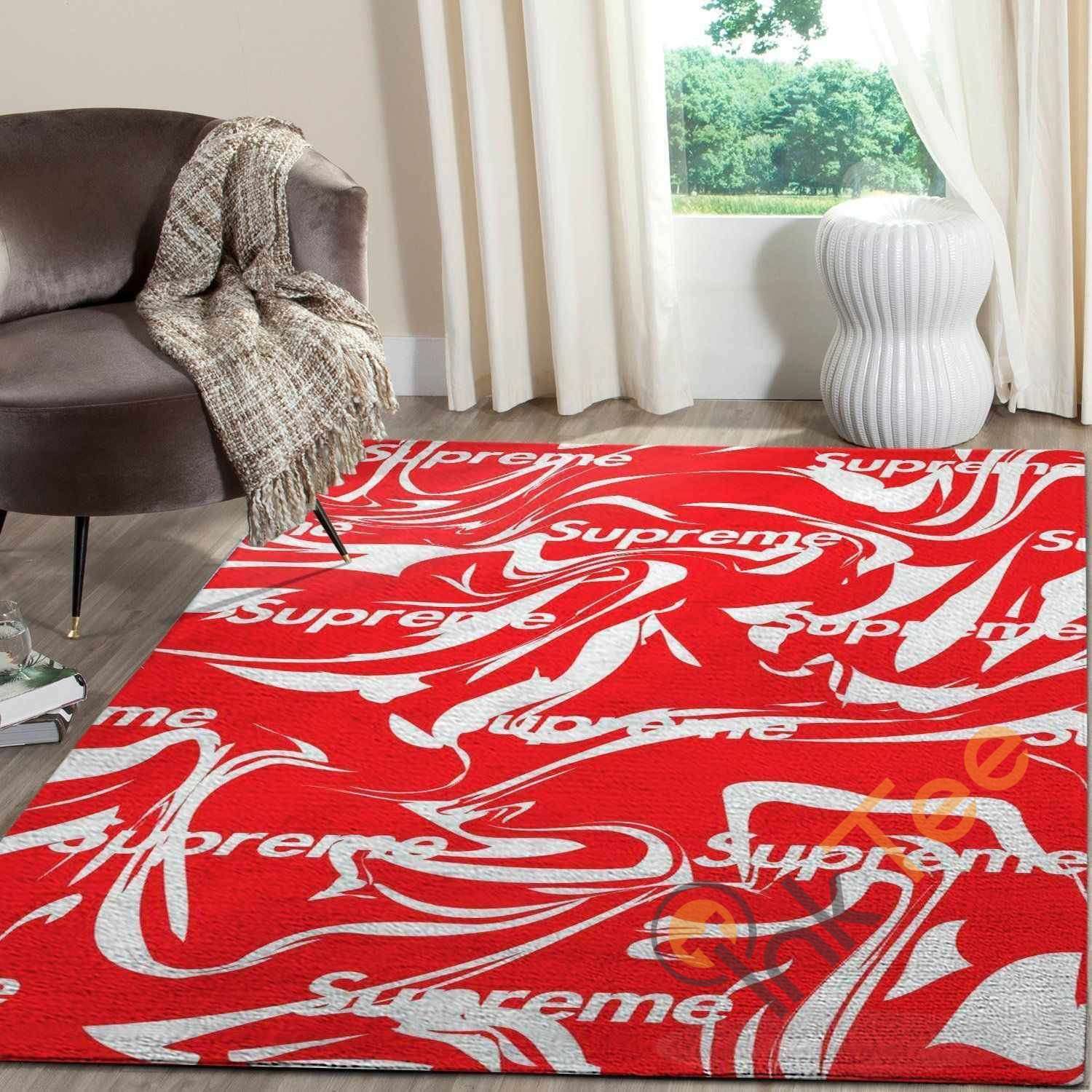 Supreme Area Rug