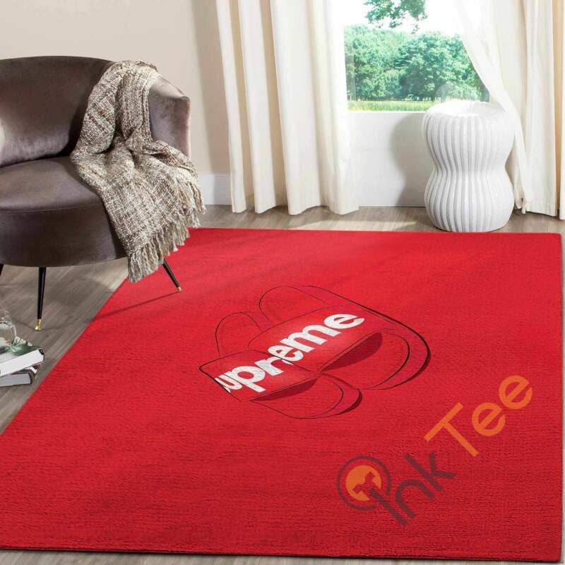 Supreme Area Rug