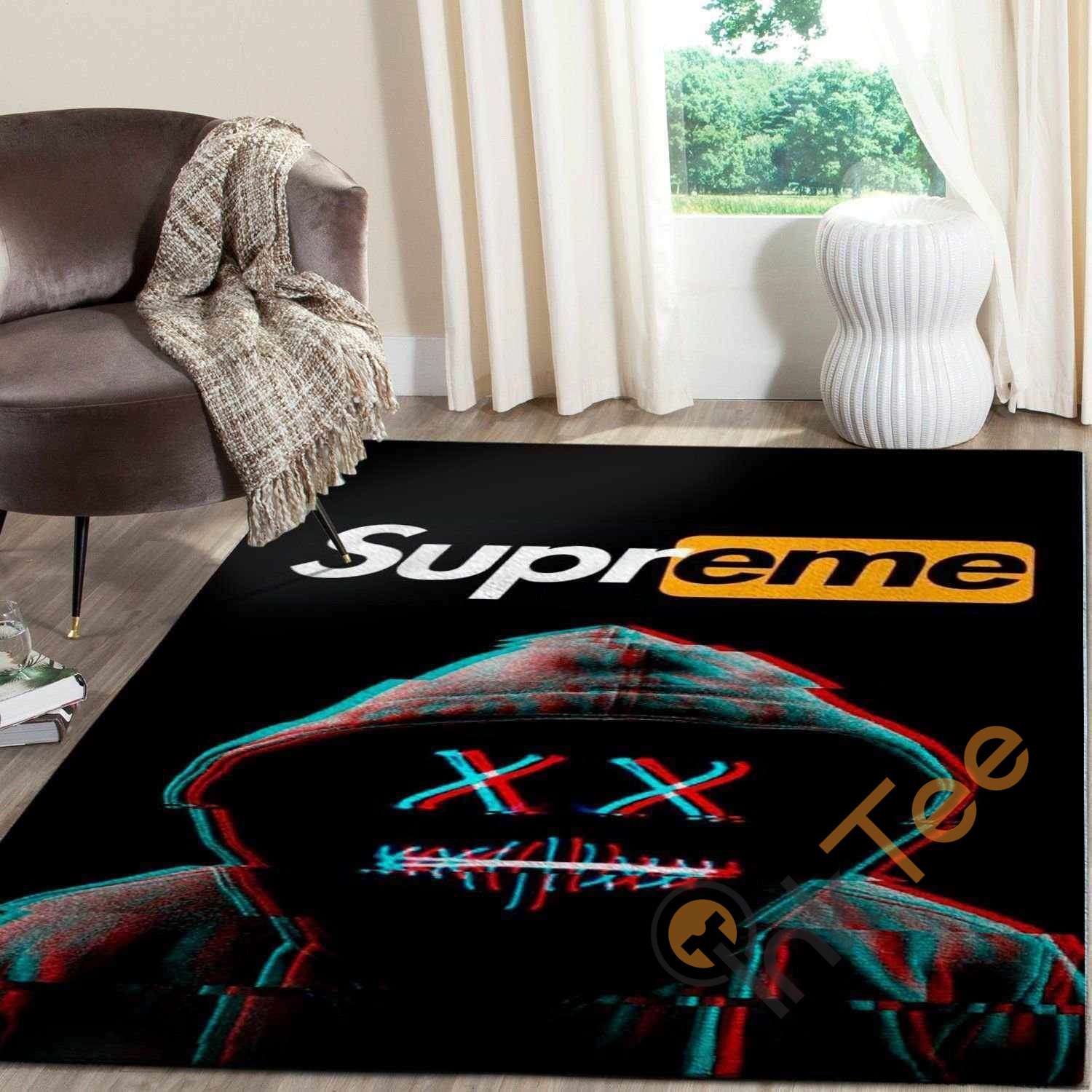 Supreme Area Rug