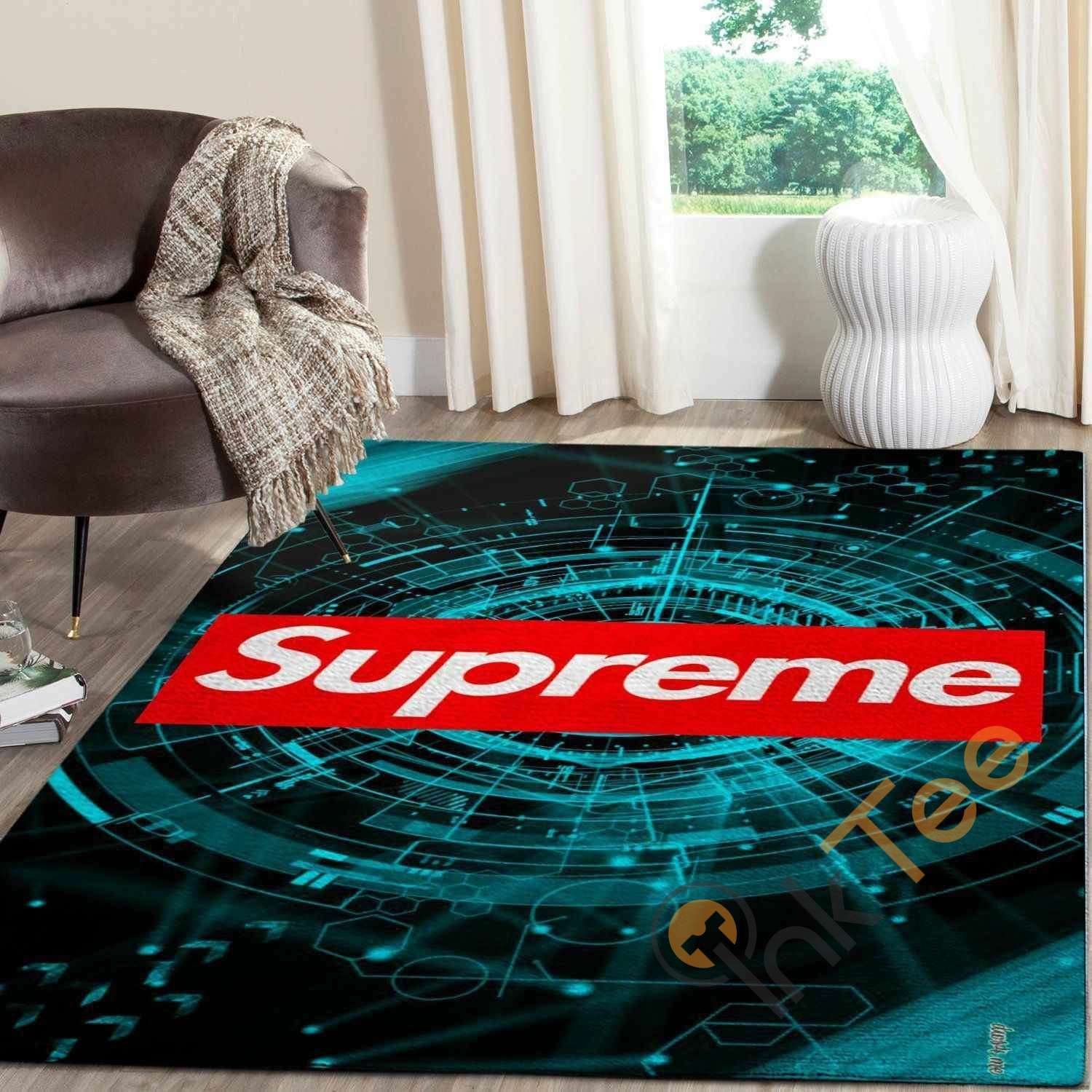 Supreme Area Rug