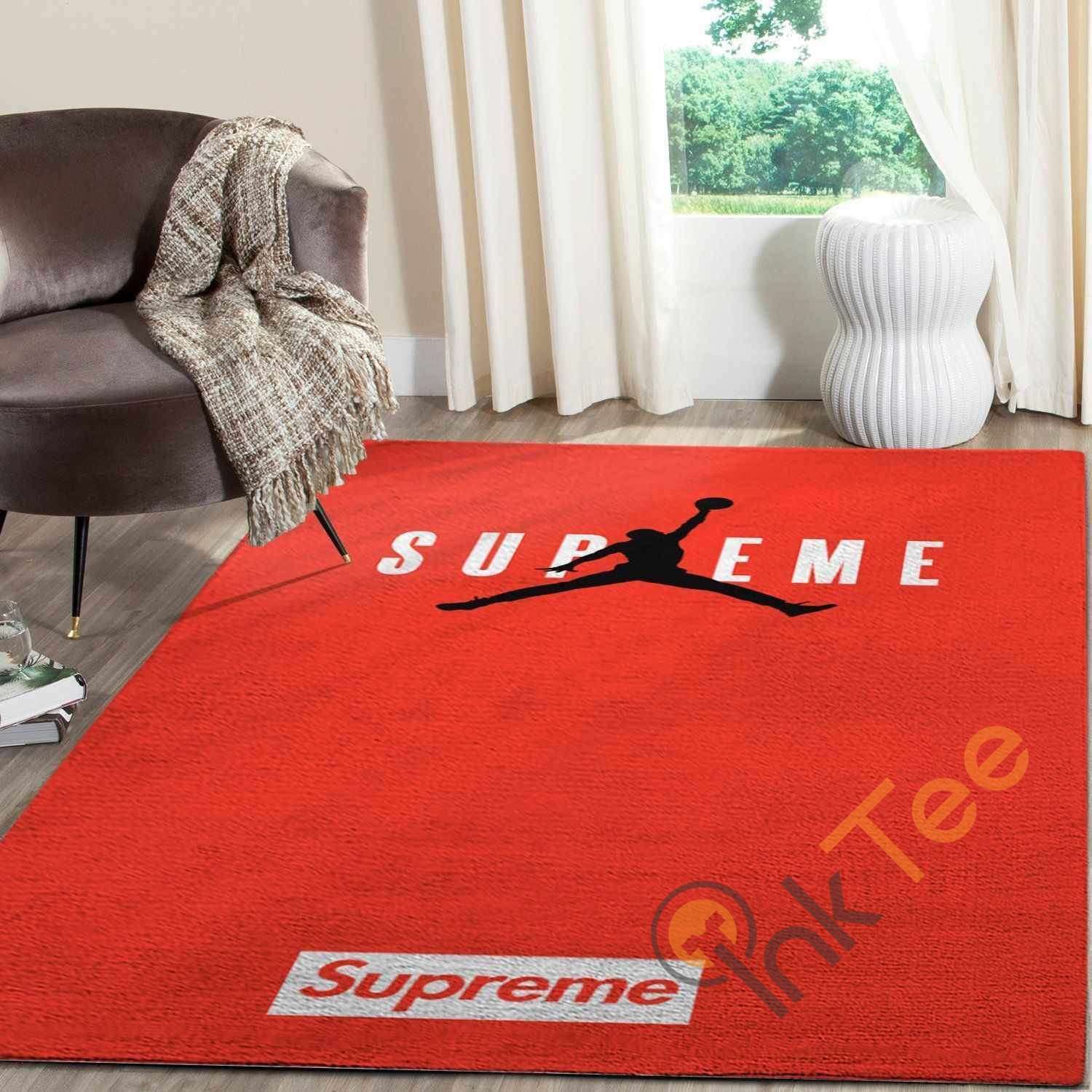 Supreme Area Rug
