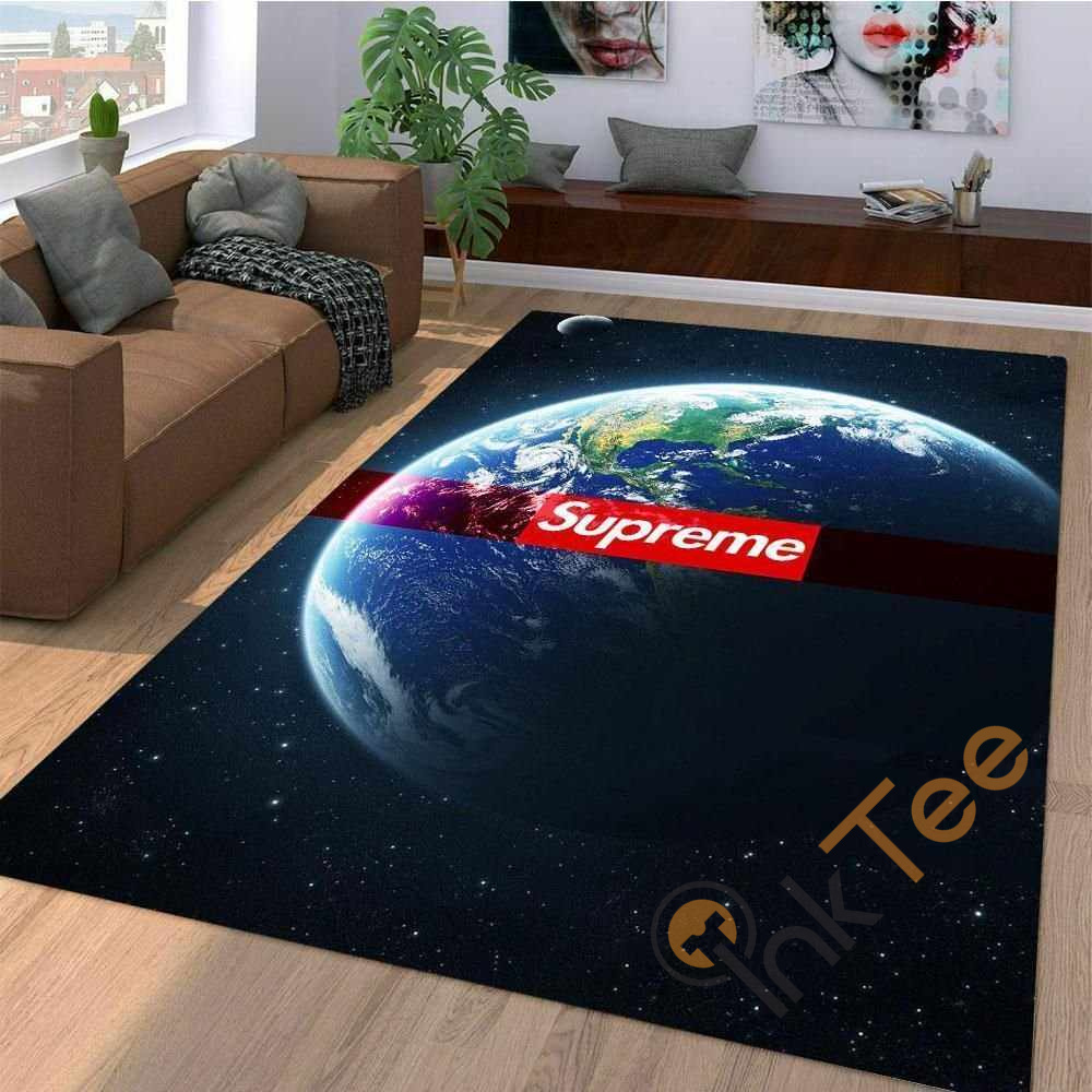 Supreme Area Rug