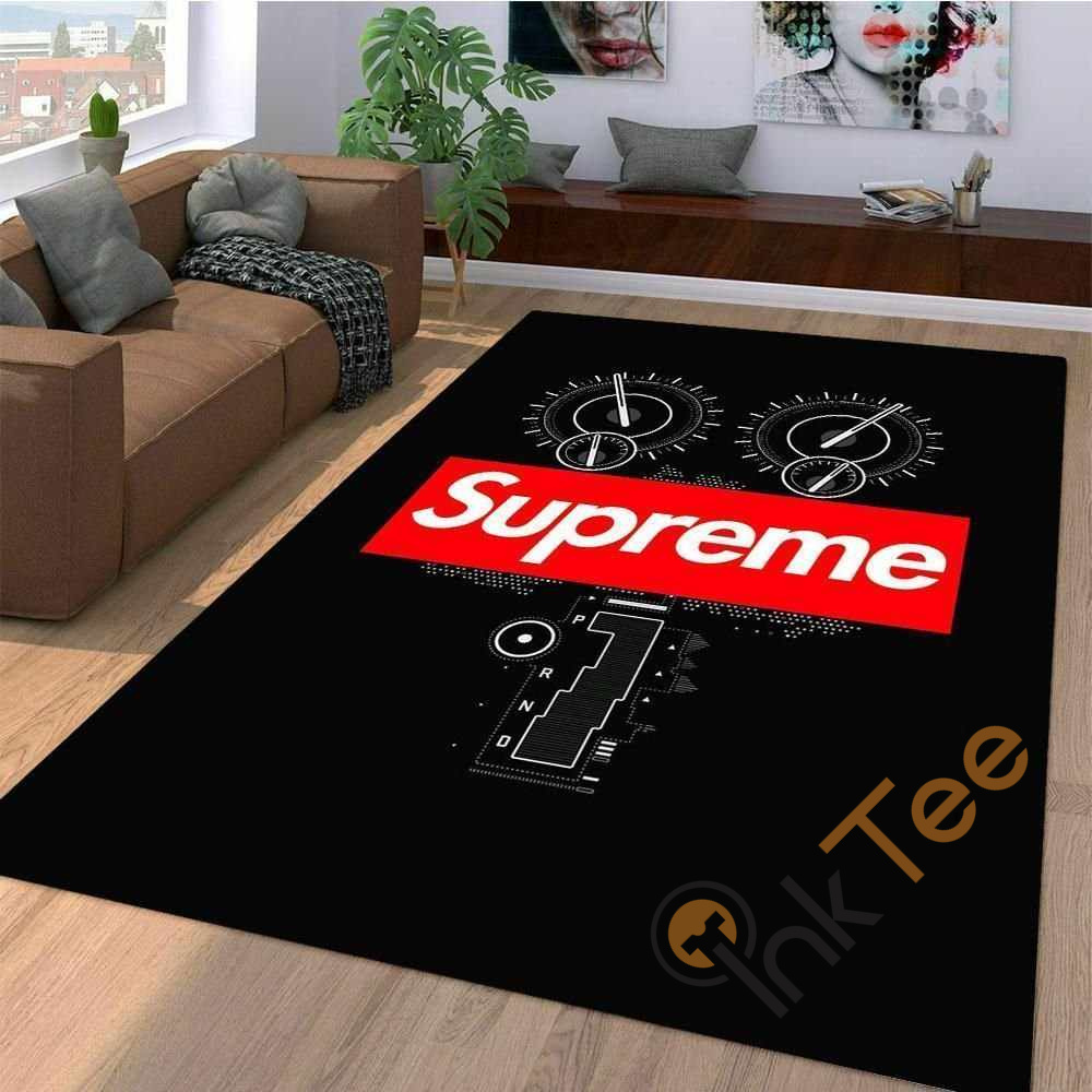 Supreme Area Rug