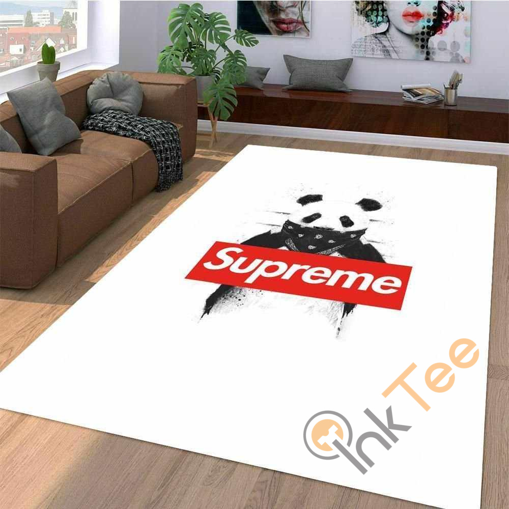 Supreme Area Rug