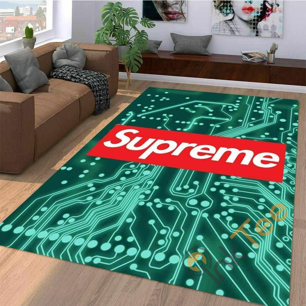 Supreme Area Rug